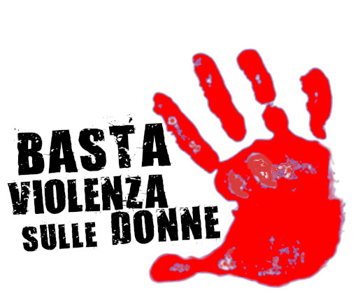 Basta violenza sulle donne